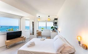 Suite The Mana Vista Mare In Centro - Casamicciola Terme